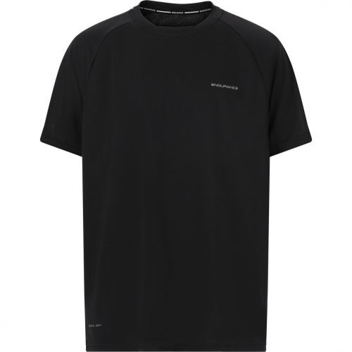 Tricouri & Polo - Endurance Tricou Copii - Actty Jr. S/S Tee | Imbracaminte 